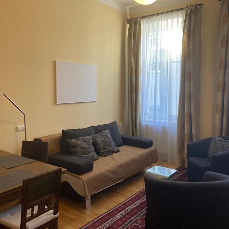 Charmantes Wiener Jugendstilhaus Kostenloses Wlan Zewnętrze zdjęcie